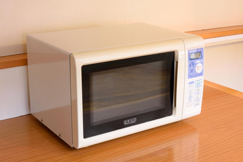 Morioka New City Hotel Eksteriør bilde