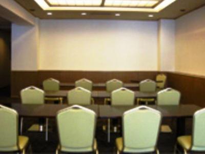 Morioka New City Hotel Eksteriør bilde